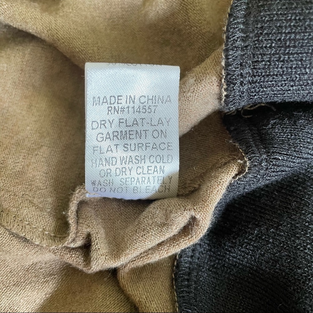 Thml Colorblock Top - image 7